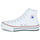 Shoes Children High top trainers Converse Chuck Taylor All Star EVA Lift Foundation Hi White
