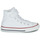 Shoes Children High top trainers Converse Chuck Taylor All Star 1V Foundation Hi White