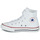 Shoes Children High top trainers Converse Chuck Taylor All Star 1V Foundation Hi White