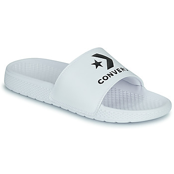 Shoes Sliders Converse All Star Slide Foundation Slip White