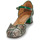 Shoes Women Court shoes Chie Mihara REPEPA Green