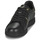 Shoes Low top trainers Emporio Armani EA7 CLASSIC SEASONAL Black