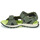 Shoes Boy Sports sandals Merrell PANTHER SANDAL 2.0 - OLIVE Kaki