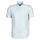 Clothing Men short-sleeved shirts Aigle ISS22MSHI01 Chambray