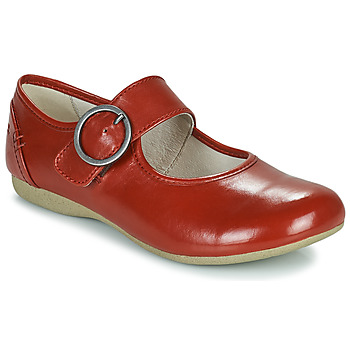 Shoes Women Ballerinas Josef Seibel FIONA 40 Red