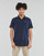 material Men short-sleeved shirts Columbia Utilizer II Solid Short Sleeve Shirt Collegiate / Navy