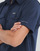 material Men short-sleeved shirts Columbia Utilizer II Solid Short Sleeve Shirt Collegiate / Navy