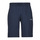 Clothing Men Shorts / Bermudas Columbia Columbia Logo Fleece Short Collegiate / Navy