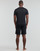 Clothing Men short-sleeved t-shirts Polo Ralph Lauren SS CREW Black