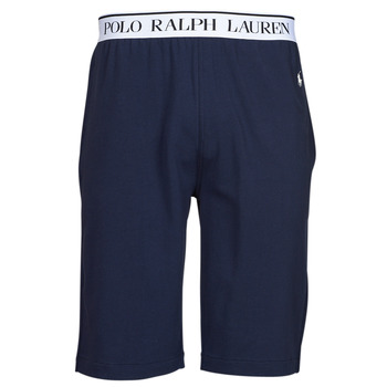 material Men Shorts / Bermudas Polo Ralph Lauren SHORT Marine