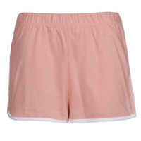 material Women Shorts / Bermudas Yurban CAPELLA Pink