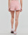 Clothing Women Shorts / Bermudas Yurban CAPELLA Pink