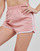 Clothing Women Shorts / Bermudas Yurban CAPELLA Pink