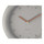 Home Clocks Karlsson Petra Grey / Warm
