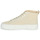 Shoes Women High top trainers Armistice VERSO EASY W Beige