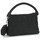 Bags Women Shoulder bags Desigual PRISMA DORTMUND Black