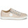 Shoes Women Low top trainers Pataugas JESTER Nude