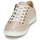 Shoes Women Low top trainers Pataugas JESTER Nude