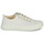 Shoes Women Low top trainers Pataugas ETCHE White / Gold