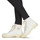 Shoes Women High top trainers Pataugas AUTHENTIQUE White