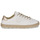 Shoes Women Low top trainers Pataugas PAM White