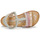 Shoes Girl Sandals Kickers DIAMANTO Multicolour