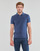 material Men short-sleeved polo shirts Superdry CLASSIC PIQUE POLO Bright / Blue / Marl