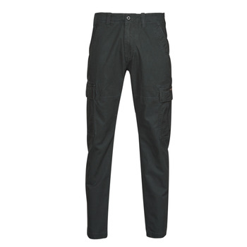 material Men Cargo trousers Superdry CORE CARGO Washed /  black