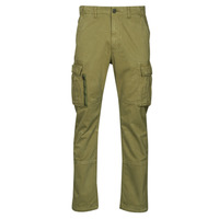Clothing Men Cargo trousers Superdry RECRUIT GRIP 2.0 Hushed / Olive
