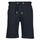 Clothing Men Shorts / Bermudas Superdry VLE JERSEY SHORT Eclipse / Navy