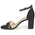 Shoes Women Sandals Cosmo Paris ZADAU-BI Black