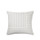 Home Cushions covers Broste Copenhagen FRANKIE Light grey