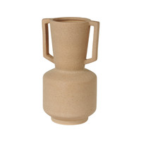 Home Vases / plant pots Broste Copenhagen SIMI Brown