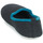 Shoes Men Slippers Isotoner 96867 Blue