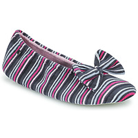 Shoes Women Slippers Isotoner 97324 Multicolour