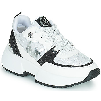 Accusation court Butcher MICHAEL Michael Kors Cosmo Sport White / Black - Free delivery | Spartoo  NET ! - Shoes Low top trainers Child USD/$88.00