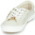 Shoes Girl Low top trainers MICHAEL Michael Kors Izetta Regent Beige