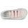 Shoes Girl Low top trainers Polo Ralph Lauren SAYER EZ Pink