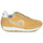 Shoes Women Low top trainers No Name CITY RUN JOGGER Yellow