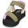 Shoes Women Sandals No Name SWIM SANDAL Multicolour