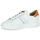 Shoes Men Low top trainers Panama Jack GAME C5 White