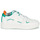 Shoes Women Low top trainers Philippe Morvan STILL White / Green