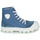 Shoes Women High top trainers Philippe Morvan TOOST Blue
