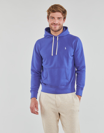 material Men sweaters Polo Ralph Lauren K216SC25 Blue / Liberty / Blue