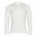 Clothing Men Long sleeved shirts Polo Ralph Lauren K216SC55 White