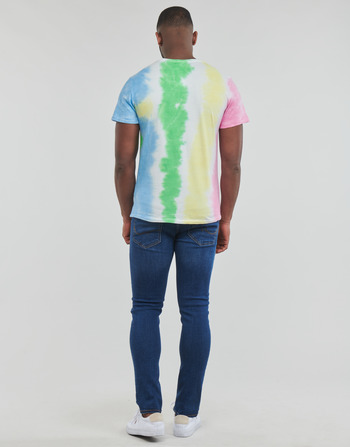 Polo Ralph Lauren K216SC67 Multicolour / Tie / Dye