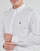Clothing Men long-sleeved shirts Polo Ralph Lauren ZSC11B White