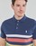 material Men short-sleeved polo shirts Polo Ralph Lauren K216SC01A Multicolour