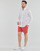 Clothing Men long-sleeved shirts Polo Ralph Lauren Z221SC19 White