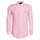 Clothing Men long-sleeved shirts Polo Ralph Lauren Z221SC19 Pink